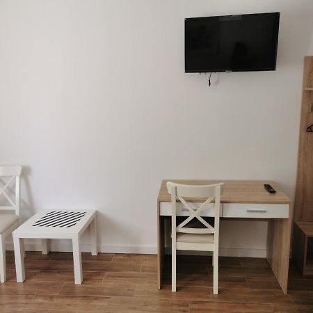 Reda Apartments Lublin Luaran gambar