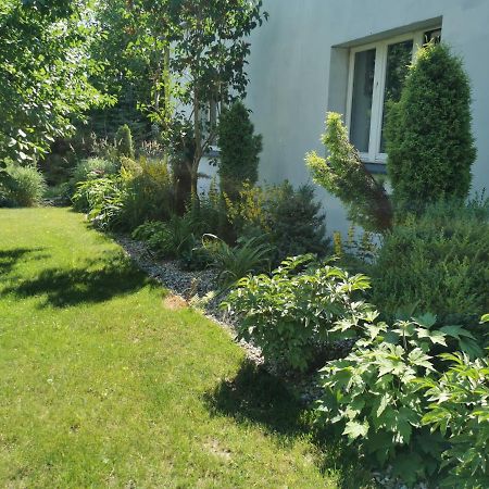 Reda Apartments Lublin Luaran gambar