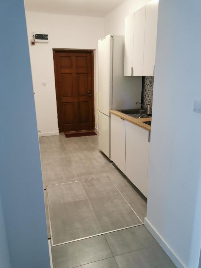 Reda Apartments Lublin Luaran gambar
