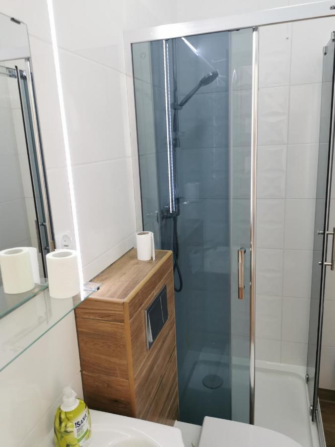 Reda Apartments Lublin Luaran gambar