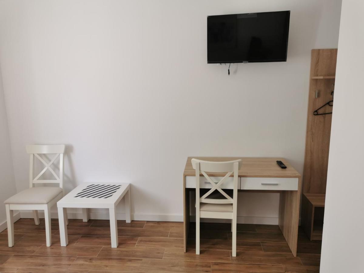 Reda Apartments Lublin Luaran gambar