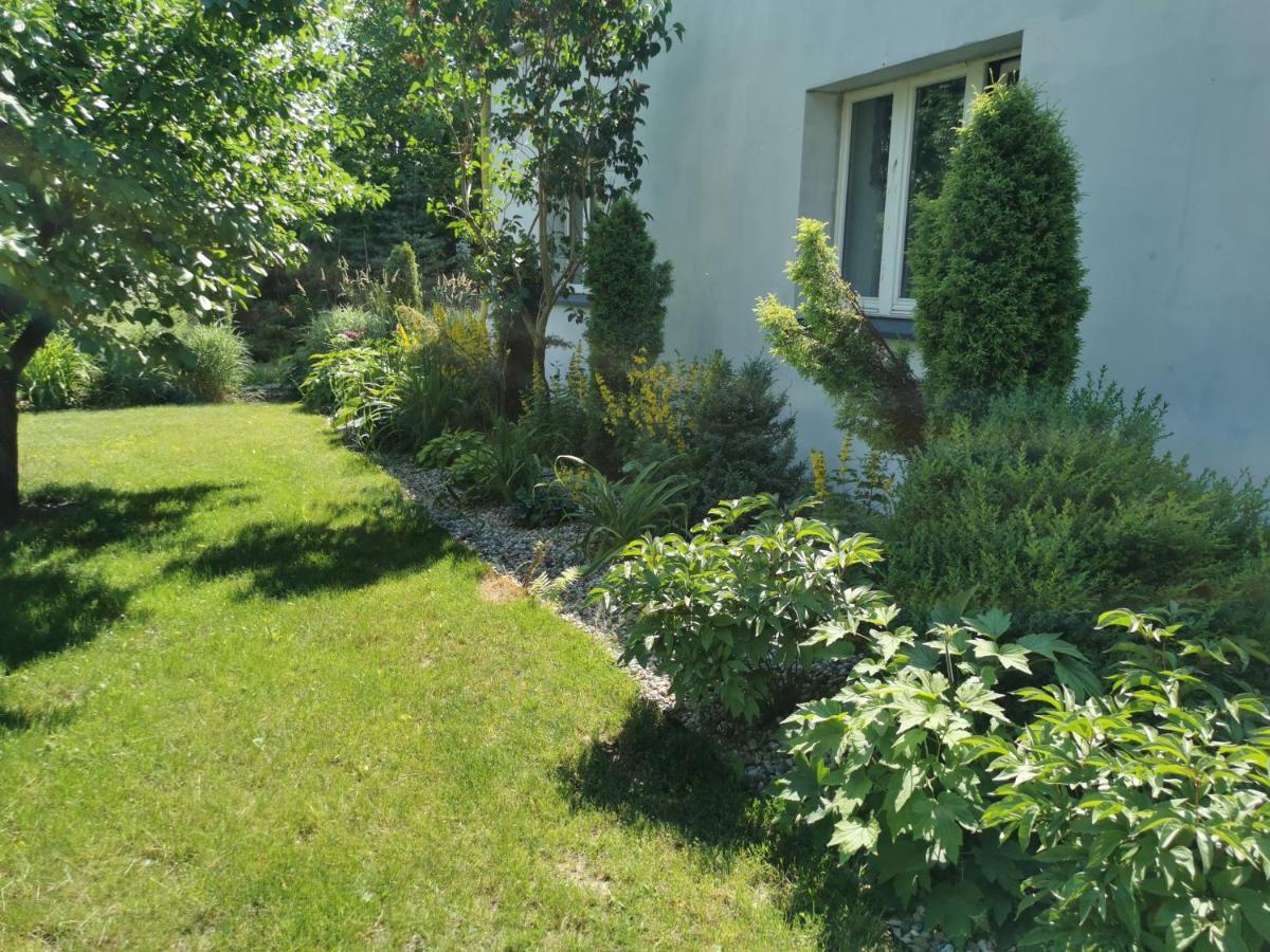 Reda Apartments Lublin Luaran gambar