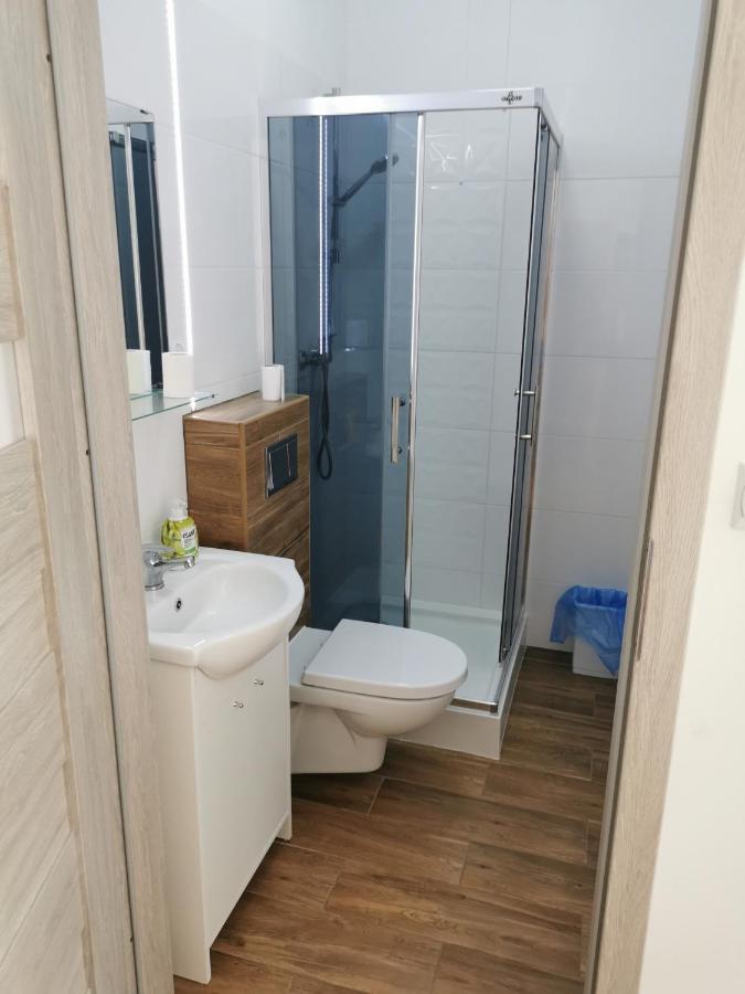 Reda Apartments Lublin Luaran gambar