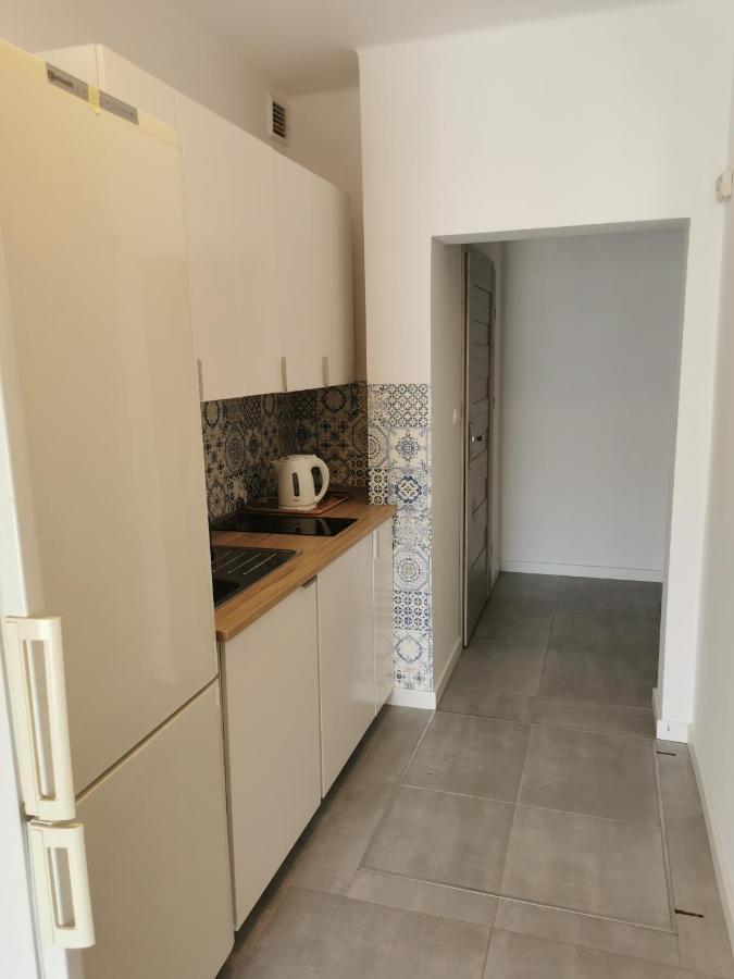 Reda Apartments Lublin Luaran gambar