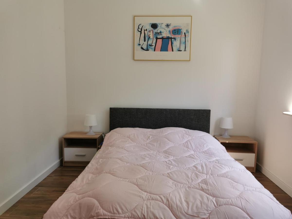 Reda Apartments Lublin Luaran gambar